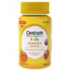 Centrum kids GUMMIES multifruit 60 ks želé