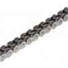 Reťaz 520Z3, JT CHAINS (x-krúžok, farba čierna, 116 článkov vr. Nitovacie spojky) M254-10-116B