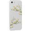 Floral silikónový kryt pre Apple iPhone 11 Pro Max Číslo: Magnólia