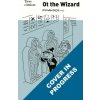 Ot the Wizard - The Comic Strips (Picanyol,Josep Lluís)(Pevná)