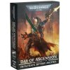 Warhammer 40,000 Roleplay: Day of Ascension EN - kartová hra