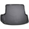Novline Gumová vanička do kufra Škoda Octavia I, 1996-2011 (sedan)