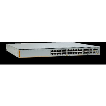 Allied Telesis AT-x610-24Ts/X-POE+