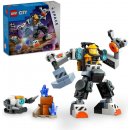 LEGO® City 60428 Vesmírny konštrukčný robot