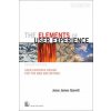Elements of User Experience, The (Jesse James Garrett)(Brožovaná)