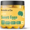 Protein a Co Velikonoční vajíčka - mandle v kakaové polevě s příchutí Limoncello 300g
