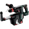 METABO KH 18 LTX BL 28 Q set ISA (bez aku)