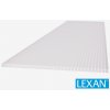 LEXAN Thermoclear UV Plus LT2UV10_2RS_1700-WH7A092X_1200X6000 10 mm biela Dĺžka: 6000, Šírka: 1200