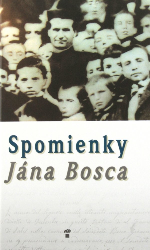 Spomienky Jana Bosca