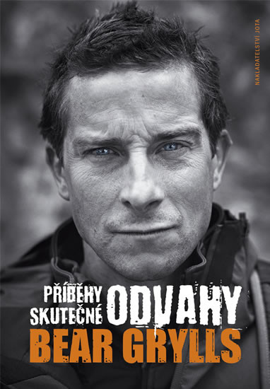 Příběhy skutečné odvahy