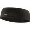 Čelenka NIKE Dri-Fit Swoosh Headband 2.0 Čierna