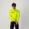 Castelli 20507 TRANSITION 2 032 žltá neón, L