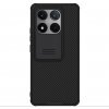 Nillkin CamShield PRO Zadný Kryt pre Xiaomi 14T Black 6902048288249