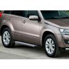 J&J Bočné nášľapy Suzuki Grand Vitara 5D 2005-2016 173cm