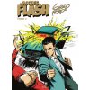 Jacques Flash T03