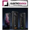 OUKITEL WP23 Plus Farba: Zelená