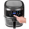Beztuková fritéza Linbox Beztuková fritéza Linbox 5503, černá