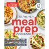 Ultimate Meal-Prep Cookbook (America's Test Kitchen)(Brožovaná)