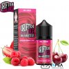 Drifter Bar Juice Shake & Vape Strawberry Raspberry Cherry 6ml aróma pre výrobu e-liquidu Longfill