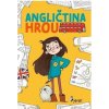 Angličtina hrou - Vendula Veselá