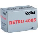 Rollei RETRO 400S/135-36