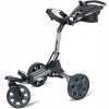 BagBoy Volt Silver/Black Elektrický golfový vozík