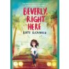 Beverly, Right Here - Kate DiCamillo, Walker Books