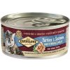 Carnilove WMM Turkey & Salmon for Adult Cats 100 g