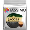 Tassimo Jacobs Krönung Espresso 16 porcií