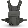 EBERLESTOCK puzdro na ďalekohľad RECON MODULAR LARGE SIVÉ
