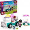 LEGO® Friends 42644 Zmrzlinárske auto v mestečku Heartlake