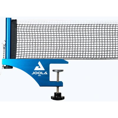 Sieťka na stolný tenis JOOLA Aluminium WX