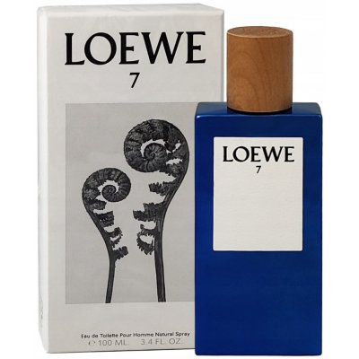 Loewe 7 Pour Homme toaletná voda pánska 100 ml