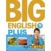 Big English Plus 1: Activity Book - Mario Herrera