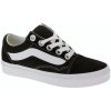 Vans Old Skool OS Black/True White 40.5