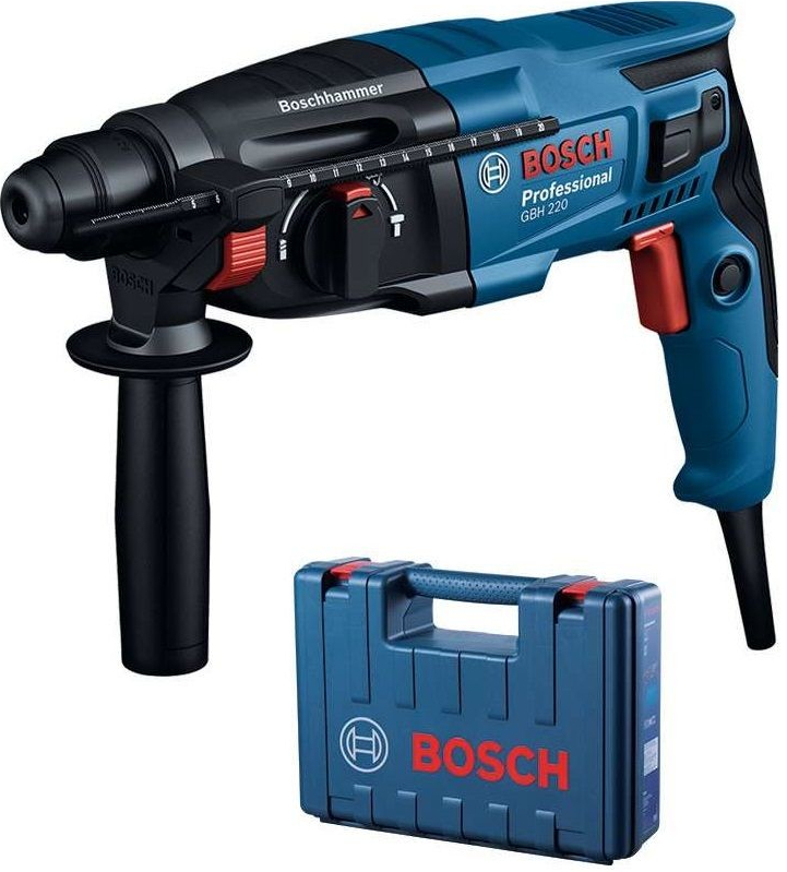 Bosch GBH 220 - 0 611 2A6 020