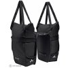 VAUDE TwinShopper (UniKlip 2) taška, 44 l, čierna
