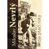 Moje ptačí roky - Miloslav Nevrlý