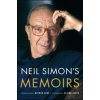 Neil Simon's Memoirs (Neil Simon)(Brožovaná)
