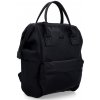 Mestský batoh Carmelo čierna 4319 C 10 l