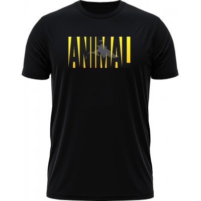 Universal Nutrition T-Shirt Animal black