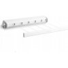 Brabantia Pull-Out 22m biely
