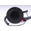 AUTOLAMP maják LED magnetický 12V-24V oranžový 40 SMD5730