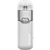 SMOK Nord GT Pod Kit 2500 mAh Barva: Silver Carbon Fiber
