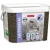 Krmivo pro králíky Adult NUTRIMEAL 7kg kyblík Zolux
