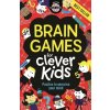 Brain Games For Clever Kids® - Gareth Moore