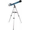 Levenhuk Discovery Spark Travel 60 Telescope with book