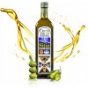 Grécky Olivový Olej Extra Virgin SITIA P.D.O Creta Drop – 1L ZBER