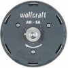 Wolfcraft Wolfcraft nastavitelná děrovka SANITA 35-83 mm 5984000