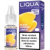LIQUA Next Gen Black Currant Lemon objem: 10ml, nikotín/ml: 18mg